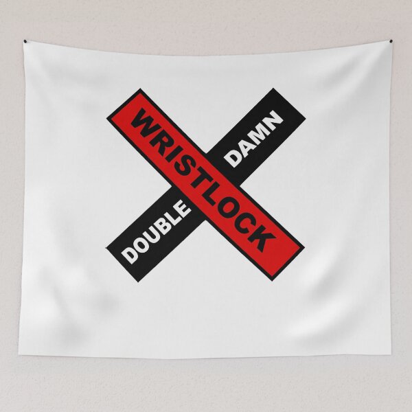 Item preview, Pretty Quick Judgment Of Go Ddwl Yes! We Are Hybrid Wrestlerscool Gift designed and sold by TaJamesSthenia.