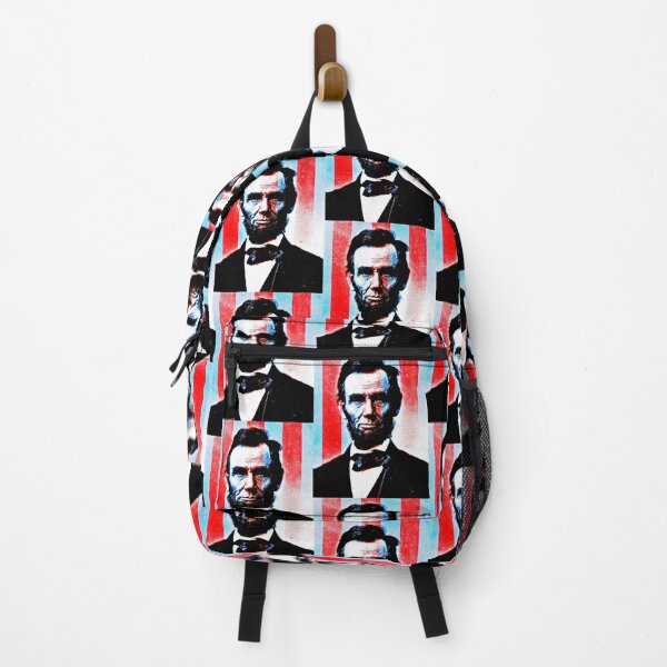 Item preview, Abraham Lincoln patriotic design. designed and sold by CristalleLisa.