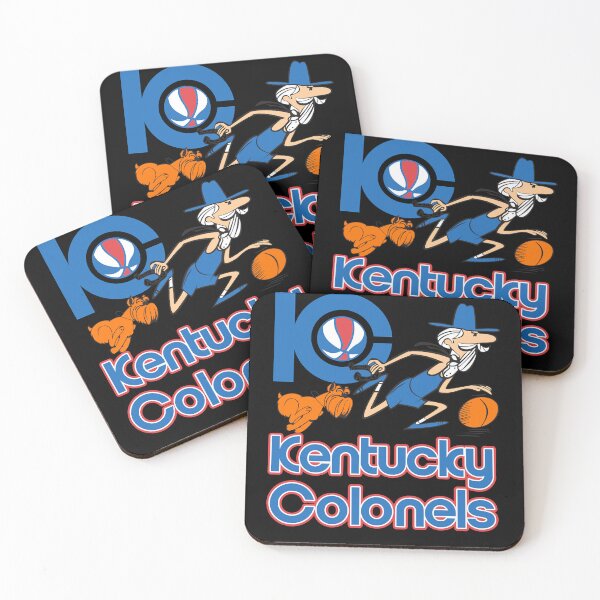 Item preview, Kentucky Colonels designed and sold by WilliamThomas0.