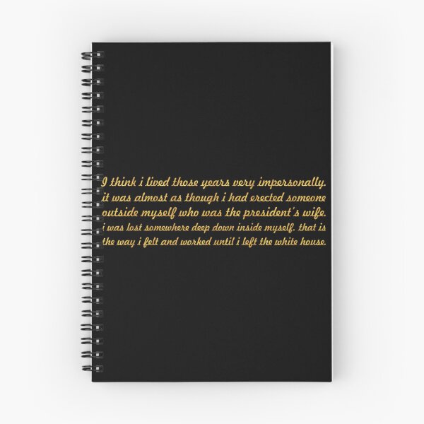 Item preview, I Think I Lived “eleanor Roosevelt” Inspirational Quote Racerback Tank Top designed and sold by donniejeanjr6.