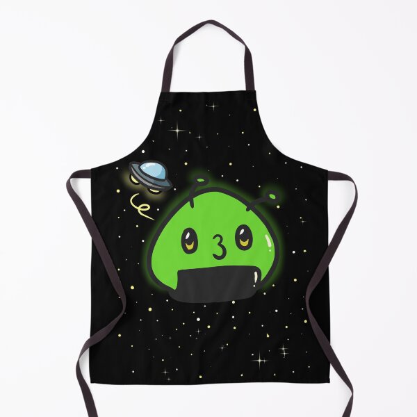 Item preview, onigiri espacial designed and sold by KarakasaGoodies.