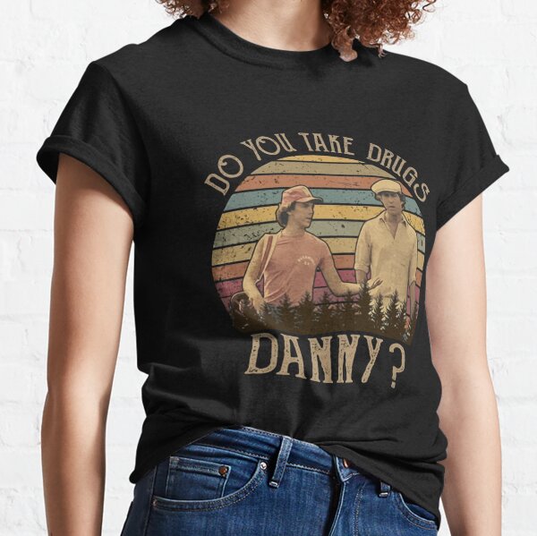Danny Noonan T-Shirts for Sale | Redbubble