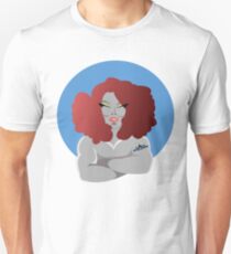 BUTCH QWEEN Unisex T-Shirt