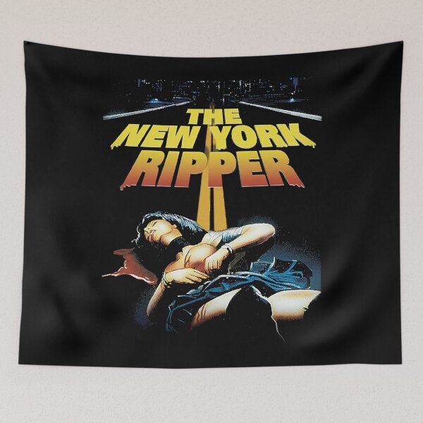 Item preview, Mens My Favorite The New Special Present York Ripper Funny Graphic Gifts designed and sold by Tremainecindy.