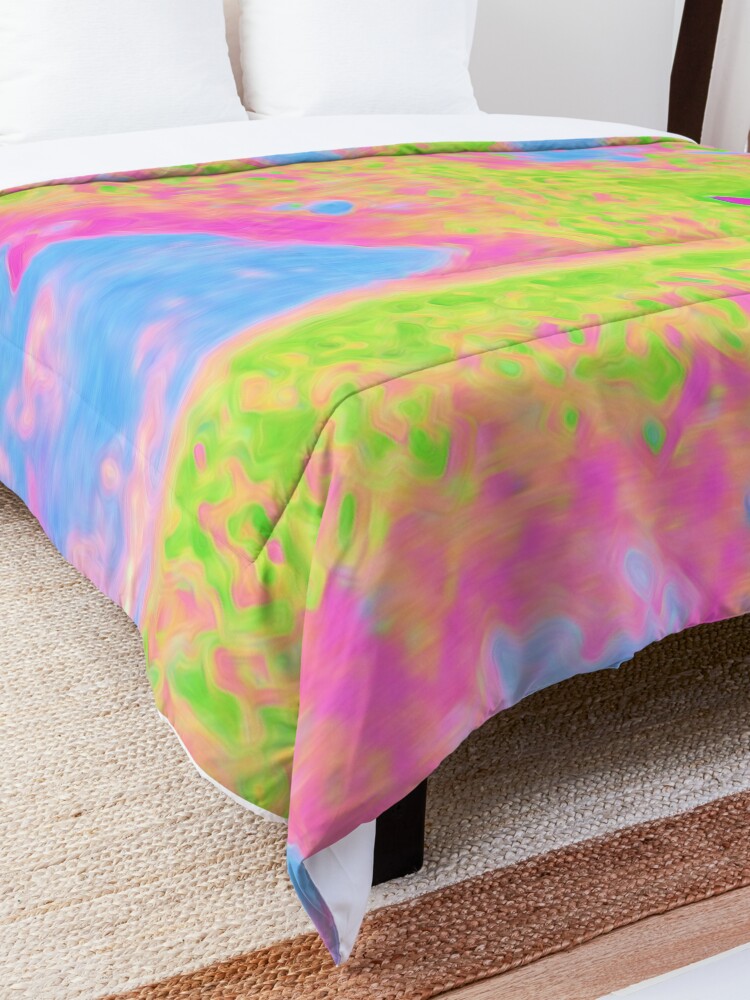 Alternate view of Cat Comforter