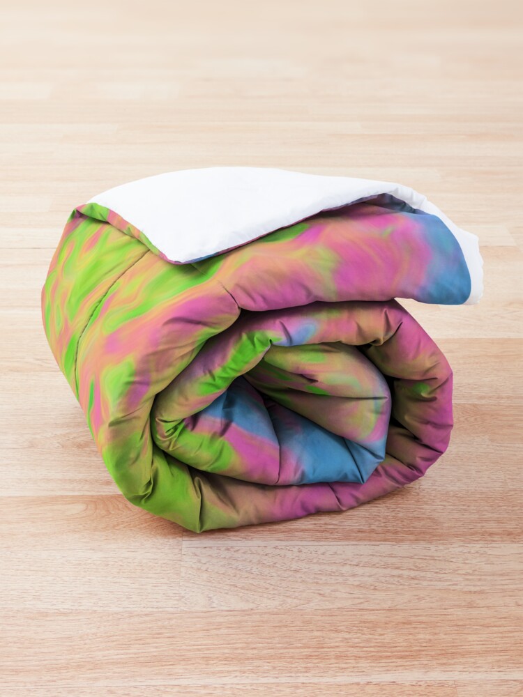 Alternate view of Cat Comforter