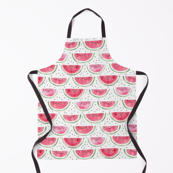 Item preview, Watermelon's slides with seeds designed and sold by alenaganzhela.