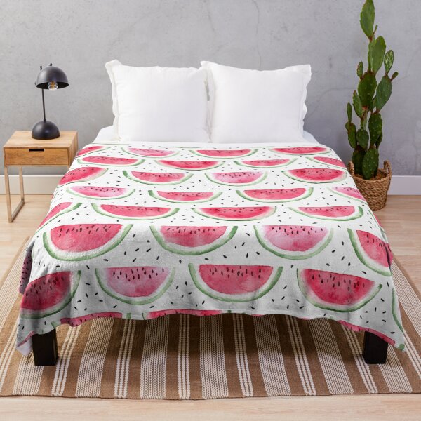 Item preview, Watermelon's slides with seeds designed and sold by alenaganzhela.