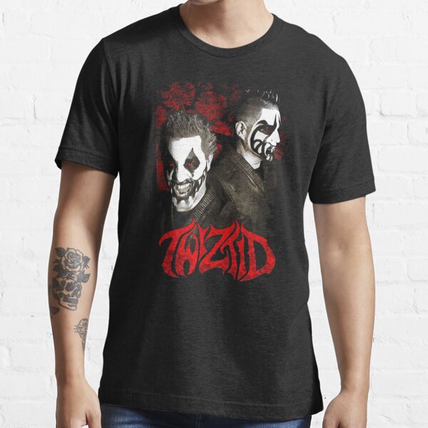 Twiztid  Essential T-Shirt