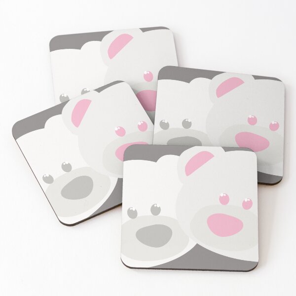 Item preview, bears designed and sold by Lins-penseeltje.