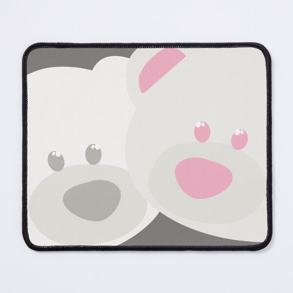 Item preview, bears designed and sold by Lins-penseeltje.