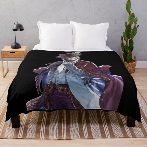 Item preview, Mens Womens Jack Character Retro Wave Horror Series Ripper Funny Fans designed and sold by Tremainecindy.