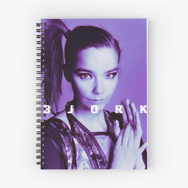 Item preview, Bjork//4 designed and sold by FameLegends.