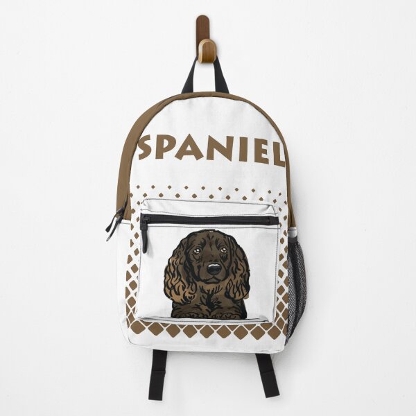 Item preview, American Water Spaniel Mommy designed and sold by Blok45.