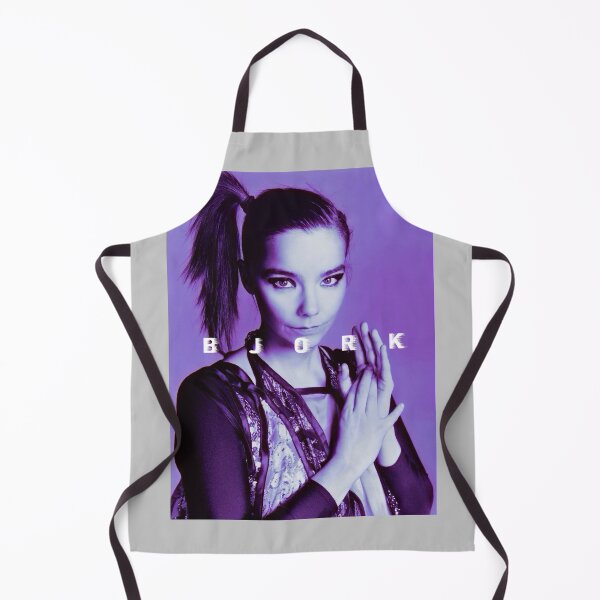 Item preview, Bjork//4 designed and sold by FameLegends.
