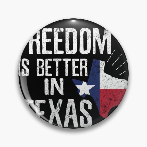Item preview, Texas Independence Day Bigger In March 2nd 2021 State Flag Long Sleeve T-Shirt designed and sold by BehreKasch.
