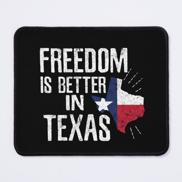 Item preview, Texas Independence Day Bigger In March 2nd 2021 State Flag Long Sleeve T-Shirt designed and sold by BehreKasch.