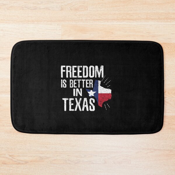 Item preview, Texas Independence Day Bigger In March 2nd 2021 State Flag Long Sleeve T-Shirt designed and sold by BehreKasch.