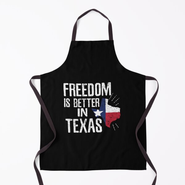 Item preview, Texas Independence Day Bigger In March 2nd 2021 State Flag Long Sleeve T-Shirt designed and sold by BehreKasch.