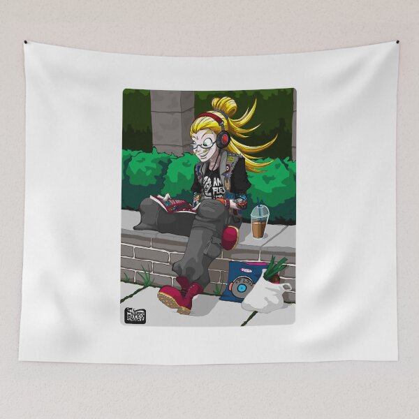 Item preview, Pretty Quick Judgment Of Go Funny Gifts Metalhead Mic Cute Gift Cute Fans designed and sold by TaJamesSthenia.