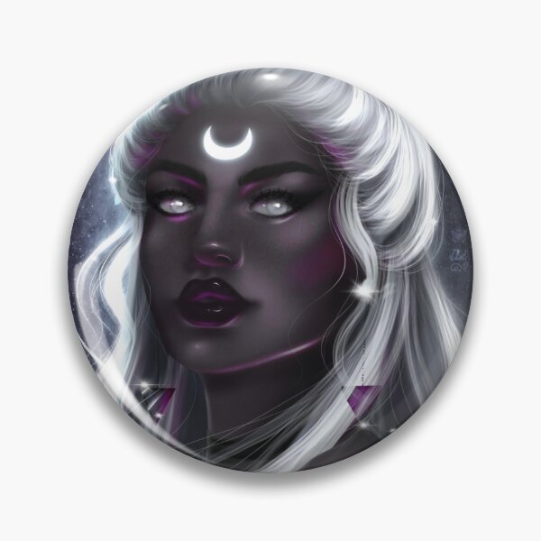 Item preview, ✧The Moon✧ designed and sold by VikyCo90.