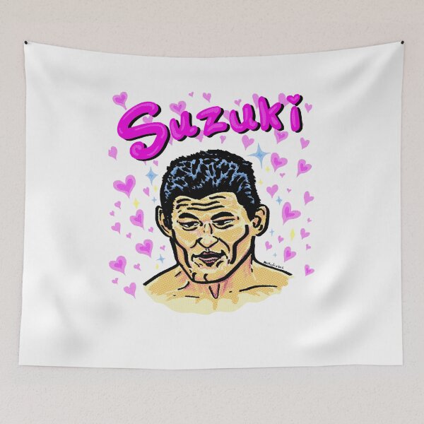 Item preview, Pretty Quick Judgment Of Go Handsome Boy Minoru Cute Fan designed and sold by TaJamesSthenia.