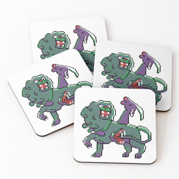Item preview, Pixel Art Chimera designed and sold by OctarineCat.
