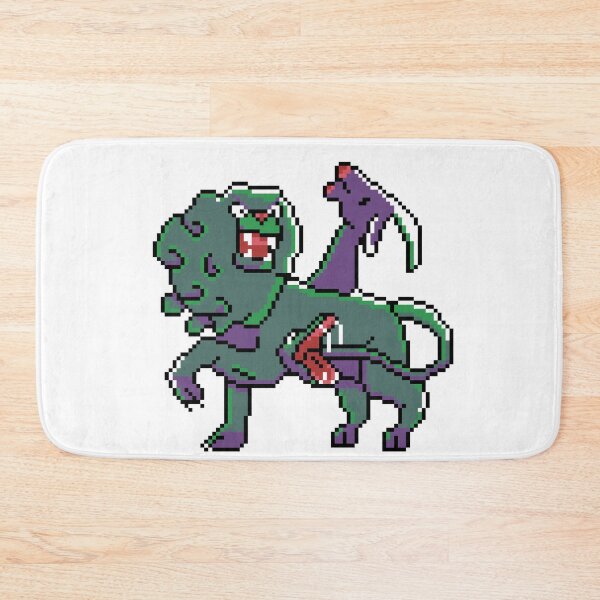 Item preview, Pixel Art Chimera designed and sold by OctarineCat.