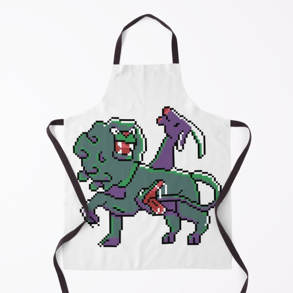 Item preview, Pixel Art Chimera designed and sold by OctarineCat.