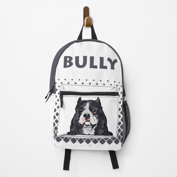 Item preview, American Bully Dog Mommy designed and sold by Blok45.