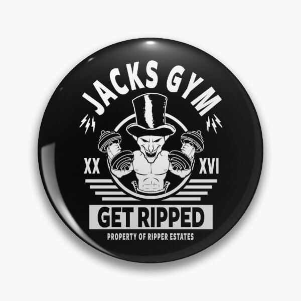 Item preview, Music Retro Jack Love You The Ripper Jacks Gym Gifts Music Fans designed and sold by Tremainecindy.