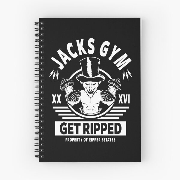 Item preview, Music Retro Jack Love You The Ripper Jacks Gym Gifts Music Fans designed and sold by Tremainecindy.