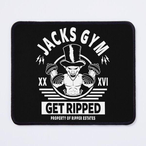 Item preview, Music Retro Jack Love You The Ripper Jacks Gym Gifts Music Fans designed and sold by Tremainecindy.
