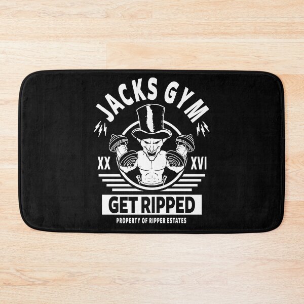 Item preview, Music Retro Jack Love You The Ripper Jacks Gym Gifts Music Fans designed and sold by Tremainecindy.