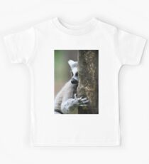 The Tree Hugger Kids Tee
