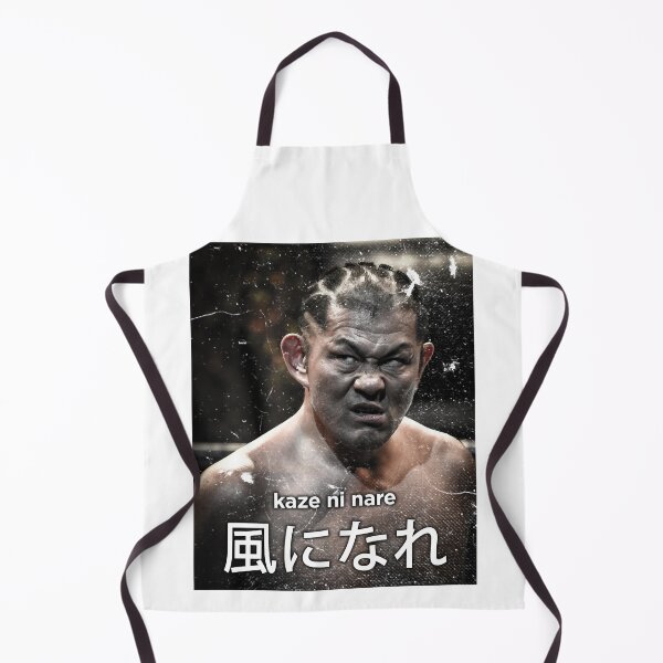 Item preview, Pretty Quick Judgment Of Go Kaze Ni Nare - Minoru Suzuki - Japanese Wrestling 1 Gifts For Fan designed and sold by TaJamesSthenia.