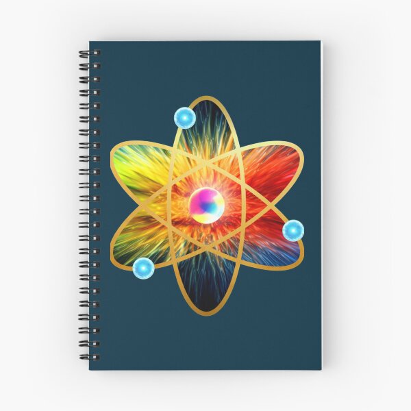 Item preview, Atom Funny                                 designed and sold by ThanhNgong.