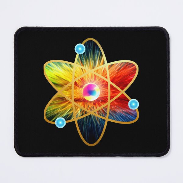 Item preview, Atom Funny                                 designed and sold by ThanhNgong.