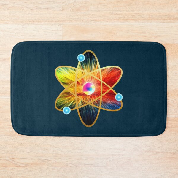 Item preview, Atom Funny                                 designed and sold by ThanhNgong.