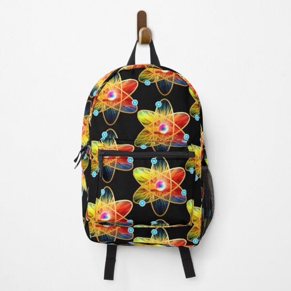 Item preview, Atom Funny                                 designed and sold by ThanhNgong.