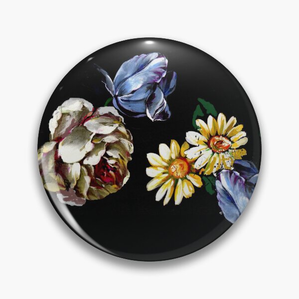 Item preview, Floral Renaissance fragment designed and sold by Modidali.