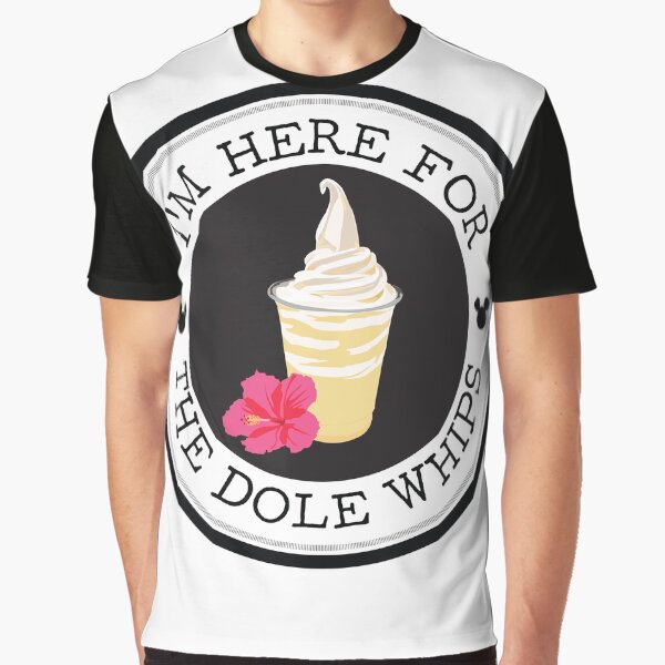 cool whip t shirt
