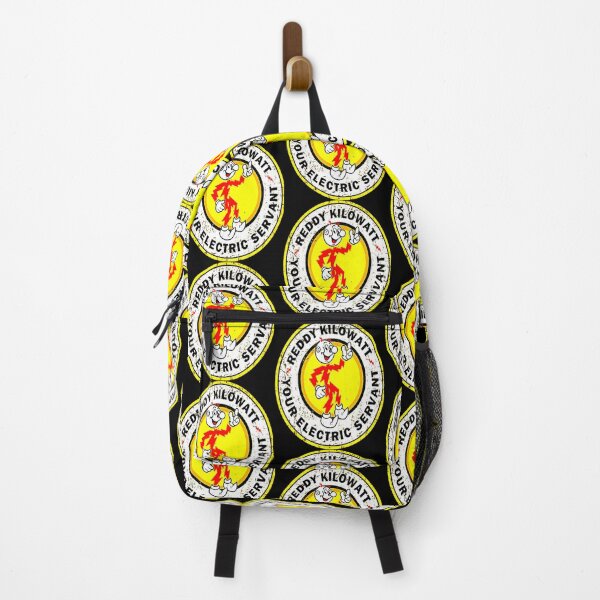 Item preview, electric reddy kilowatt                              designed and sold by ThanhNgong.