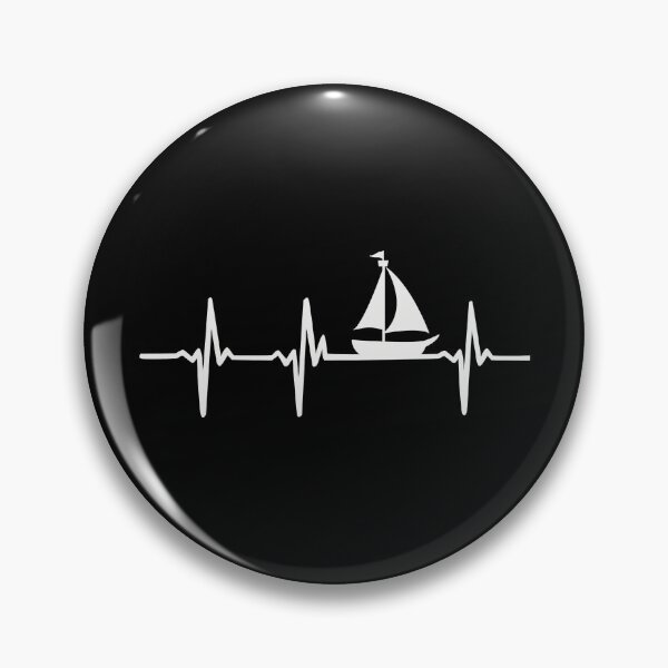 Artikelvorschau, Heartbeat Sailing - Segelboot entworfen und verkauft von ujgbnx.