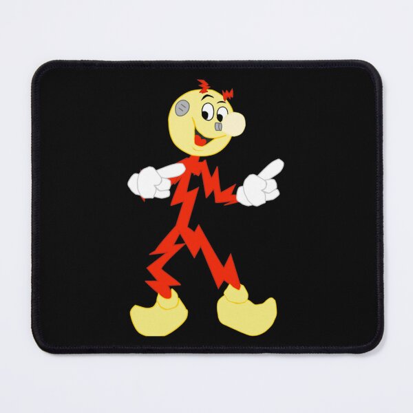 Item preview, Reddy Kilowatt                          designed and sold by ThanhNgong.