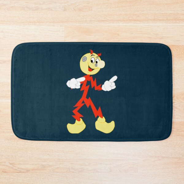 Item preview, Reddy Kilowatt                          designed and sold by ThanhNgong.