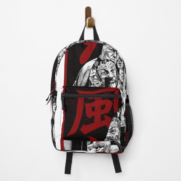 Item preview, Pretty Quick Judgment Of Go Kaze Ni Nare (Red)Rap designed and sold by TaJamesSthenia.