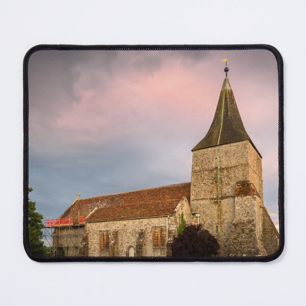 Item preview, St Mary the Virgin designed and sold by JEZ22.