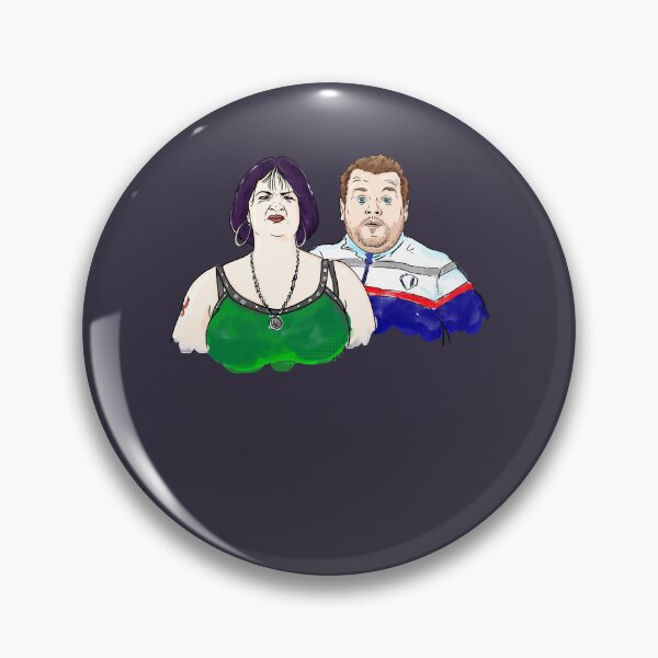 Item preview, Anniversary Gift Nessa - Gavin and Stacey Gifts For Everyone designed and sold by Cynthiafay.