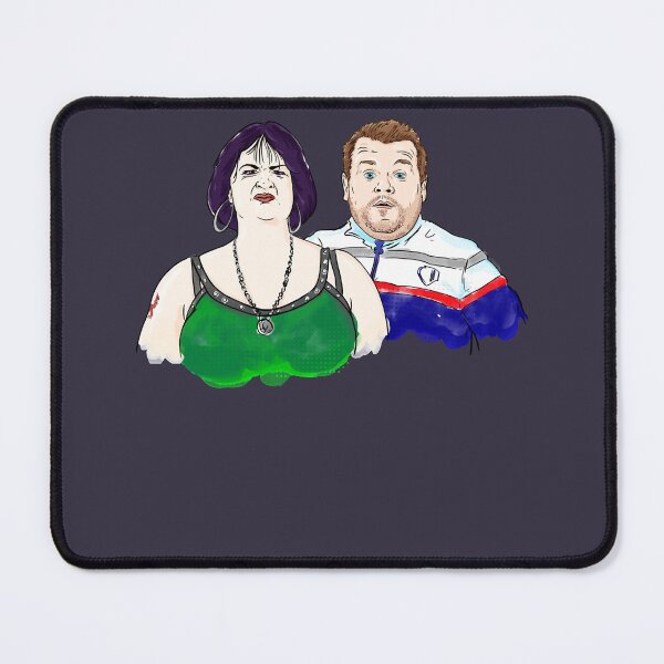 Item preview, Anniversary Gift Nessa - Gavin and Stacey Gifts For Everyone designed and sold by Cynthiafay.
